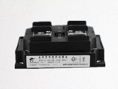 银河捷普 晶闸管智能控制模块